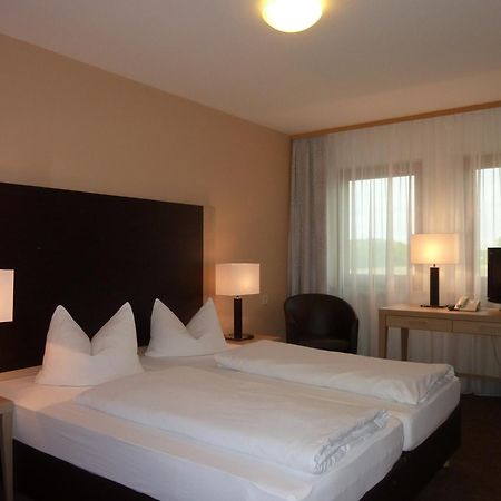 Sindersdorfer Hof Hotell Hilpoltstein Eksteriør bilde
