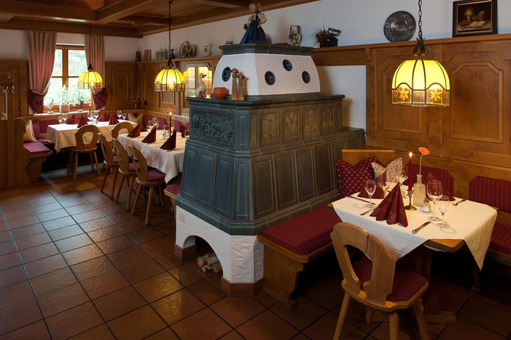 Sindersdorfer Hof Hotell Hilpoltstein Eksteriør bilde