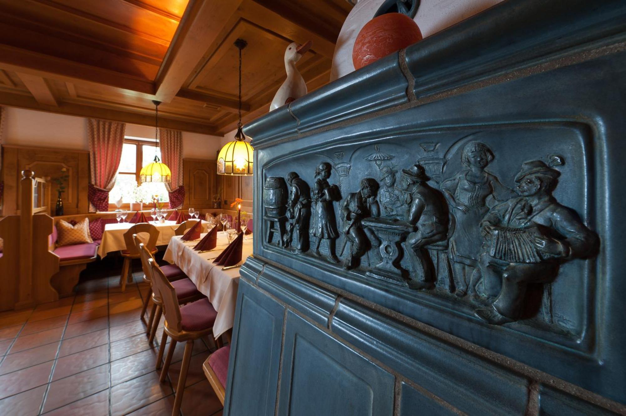 Sindersdorfer Hof Hotell Hilpoltstein Eksteriør bilde