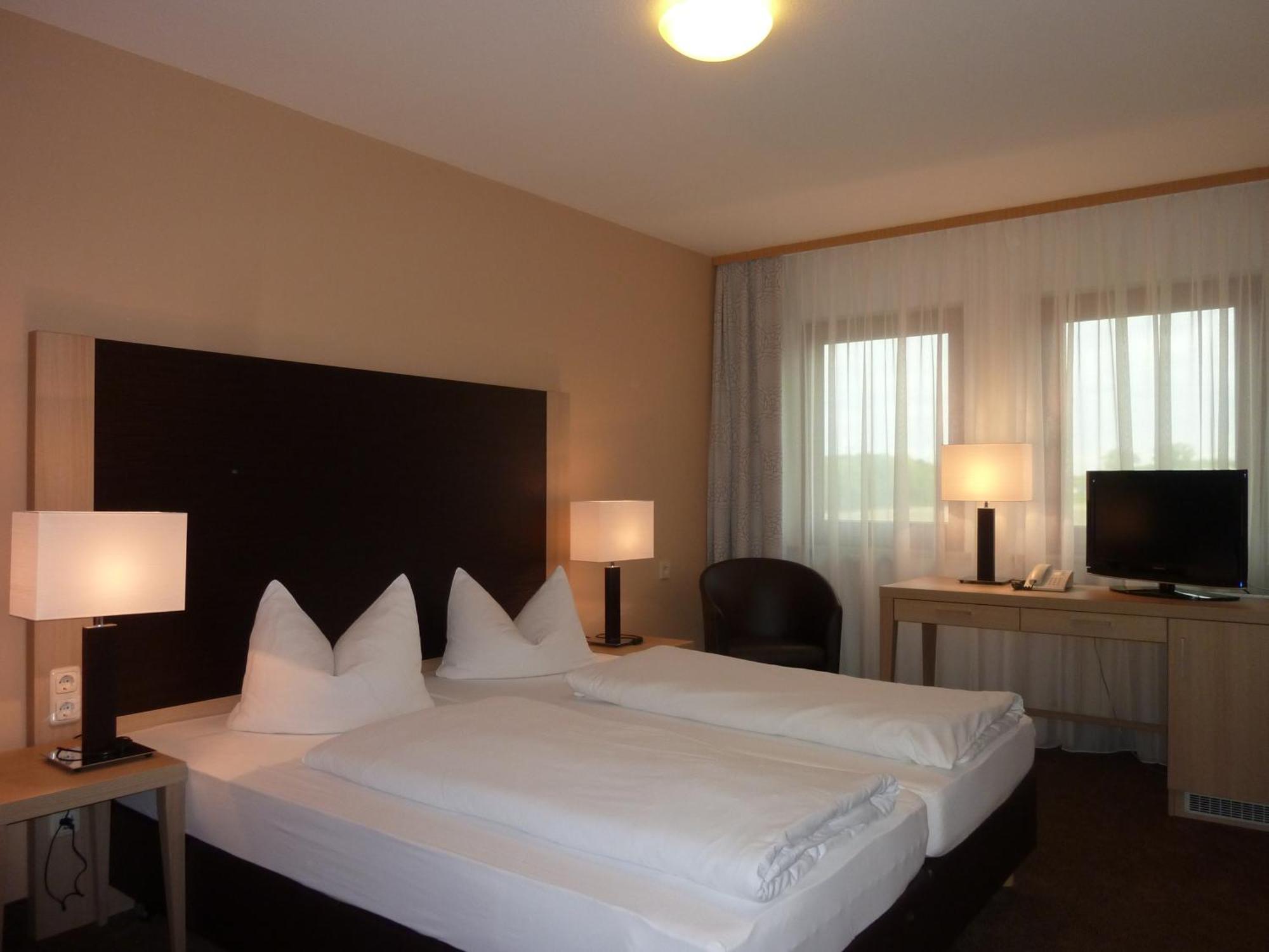 Sindersdorfer Hof Hotell Hilpoltstein Eksteriør bilde