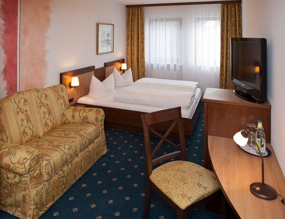 Sindersdorfer Hof Hotell Hilpoltstein Eksteriør bilde